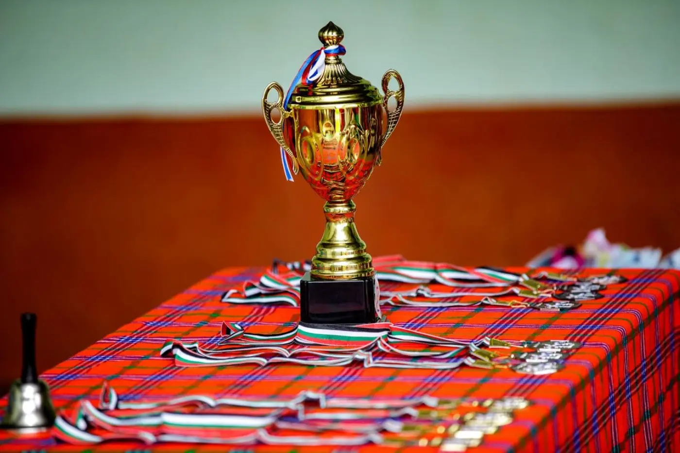 Ideas de premios para una liga de pádel entre amigos