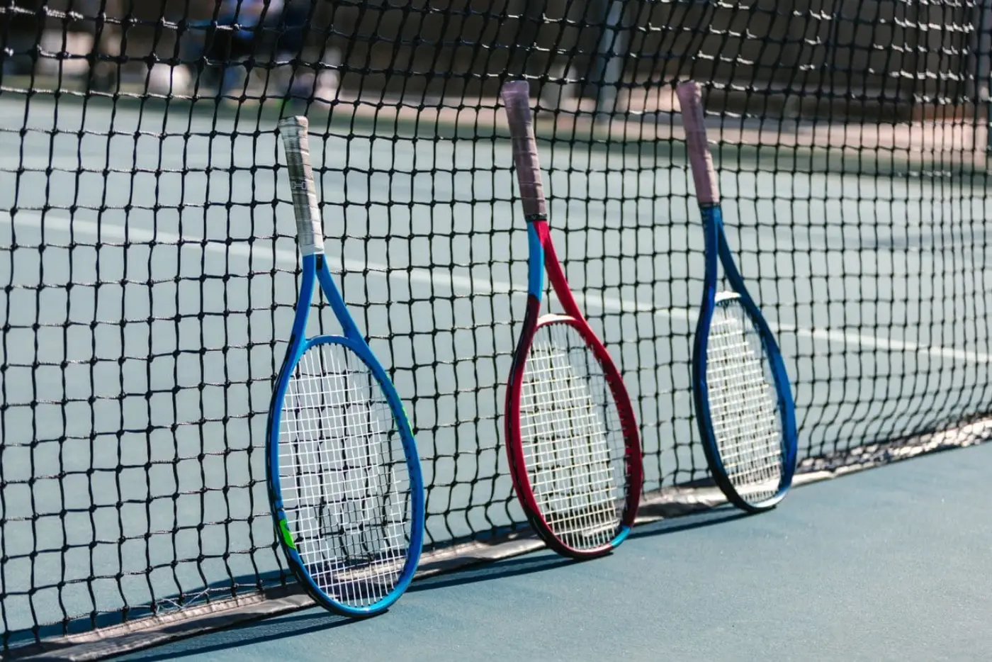 Cómo organizar un torneo de tenis de una tarde