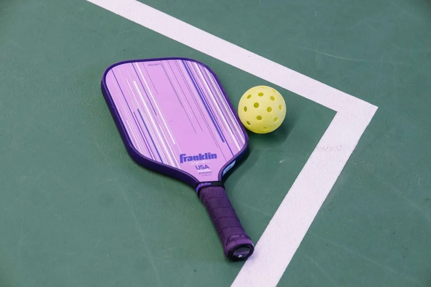 Cómo organizar una liga social de pickleball