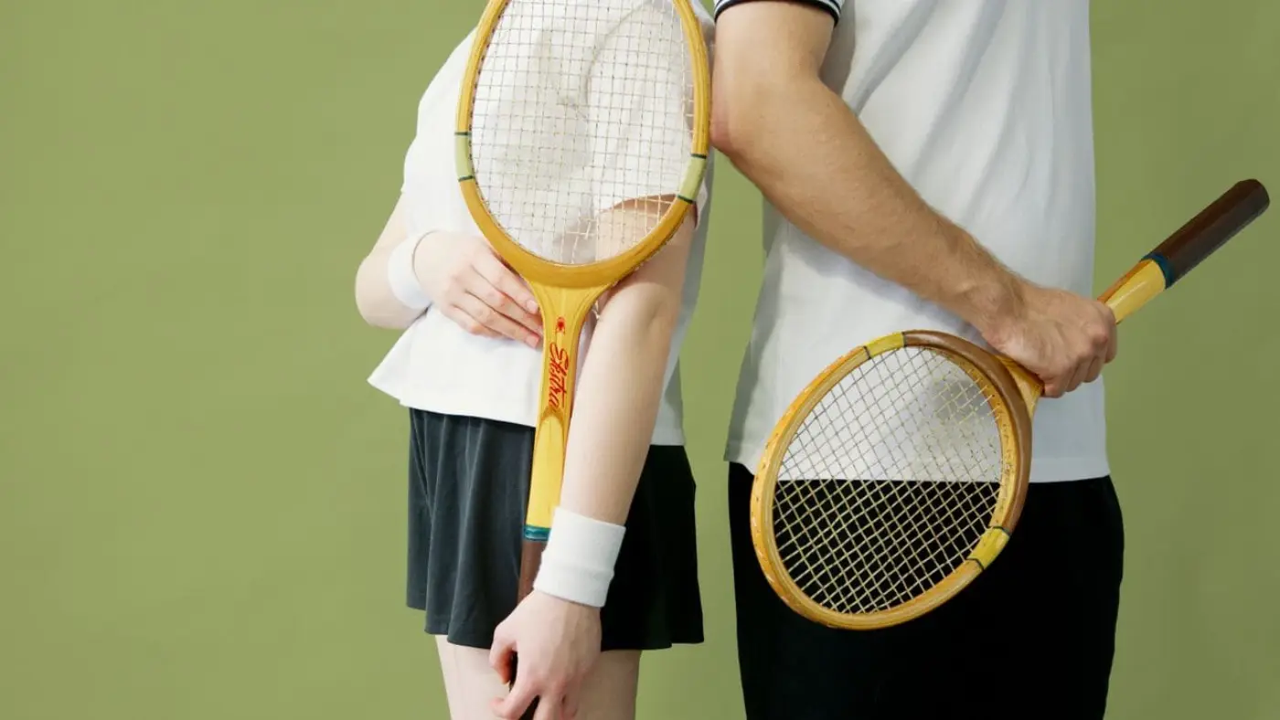 Qué formato elegir para una liga de tenis según el número de jugadores
