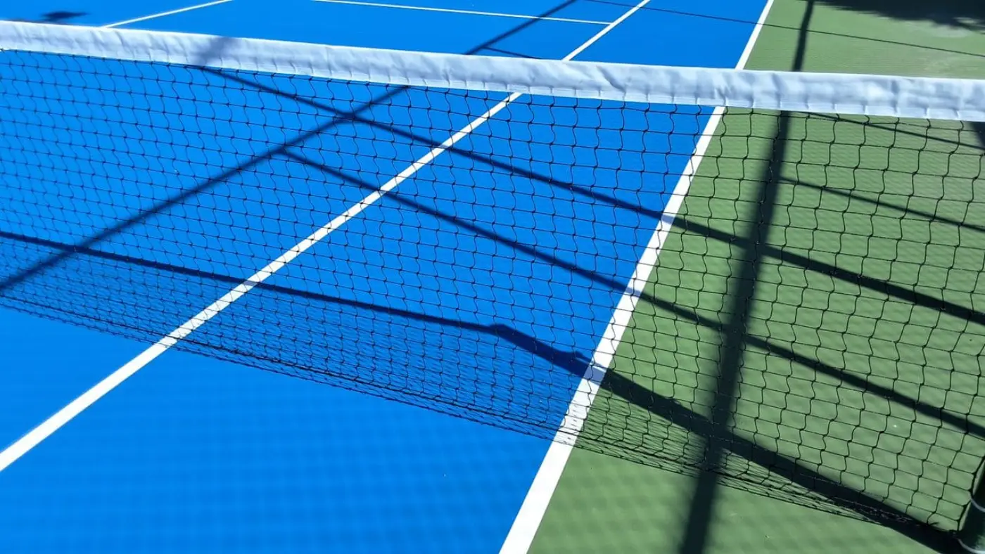 Cómo organizar una fase final en una liga social de tenis