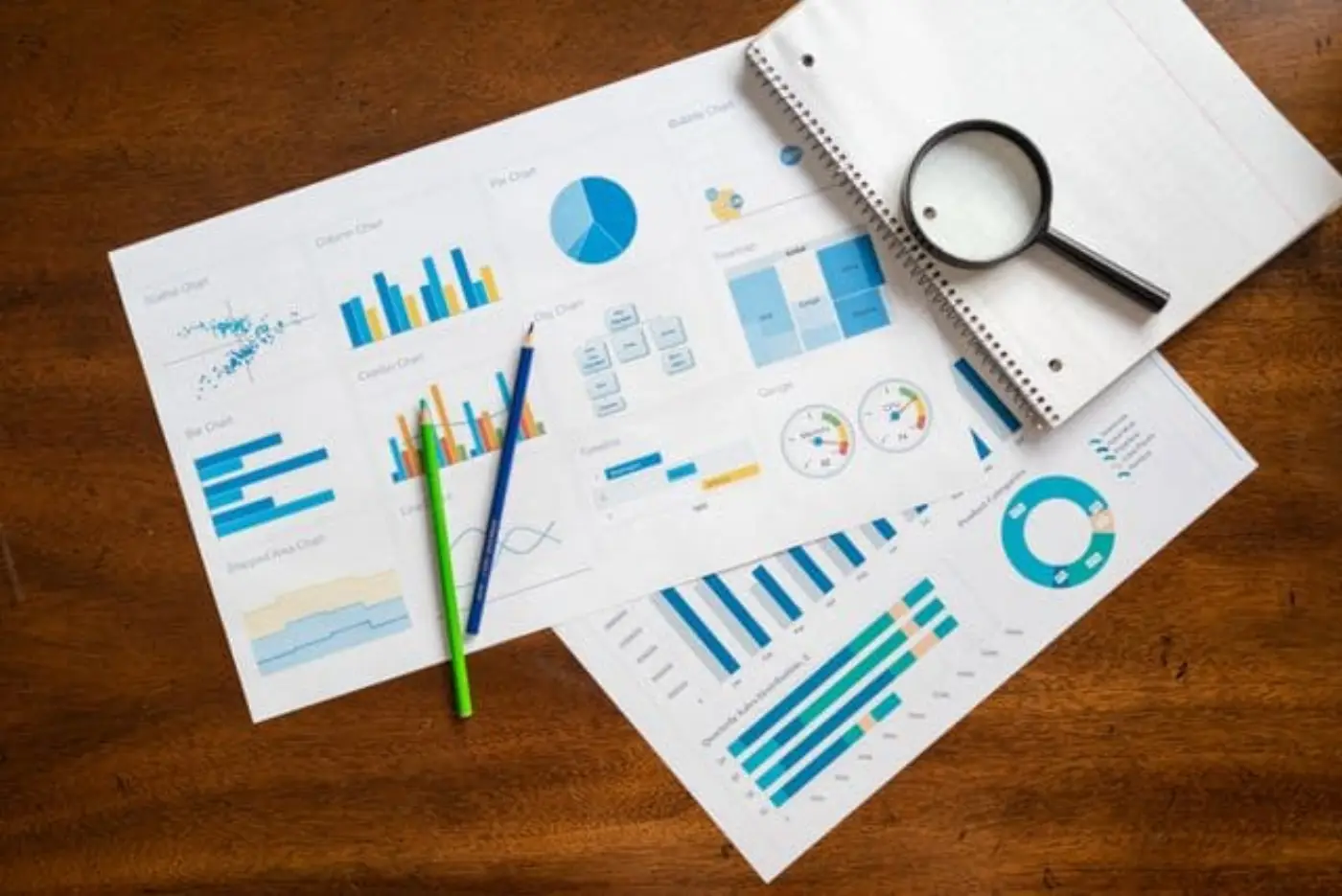 Cómo llevar resultados y ranking sin usar Excel
