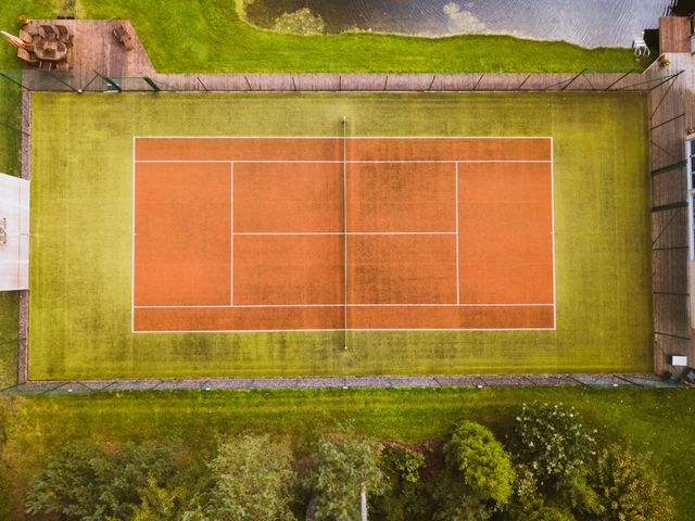 Cómo saber tu nivel de tenis: escalas, criterios y test orientativo