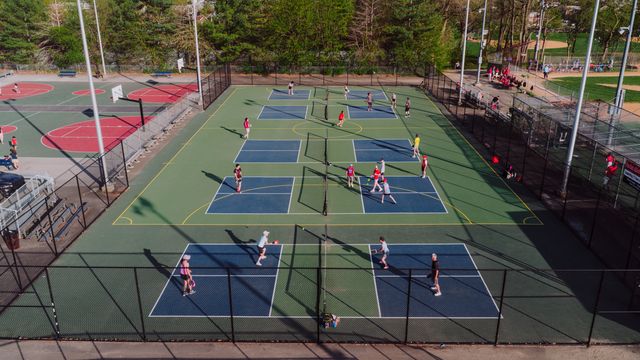 Cómo saber tu nivel de pickleball: guía de habilidades y test