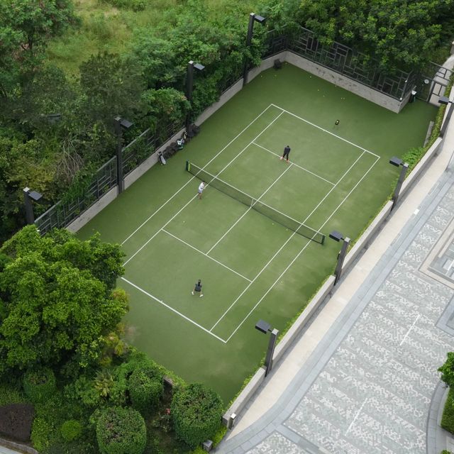 Táctica básica del tenis para principiantes: cómo construir un punto