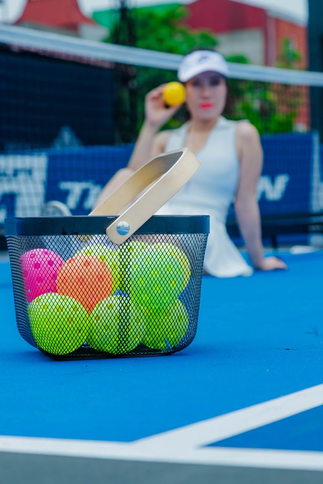 Cómo pasar de principiante a nivel intermedio en pickleball